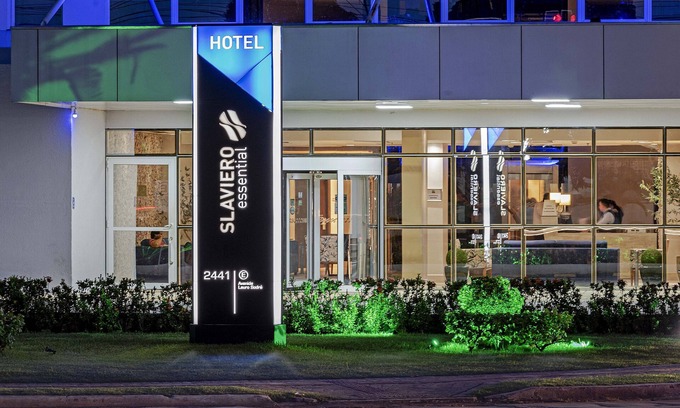 Porto Velho Hotel | Slaviero Porto Velho