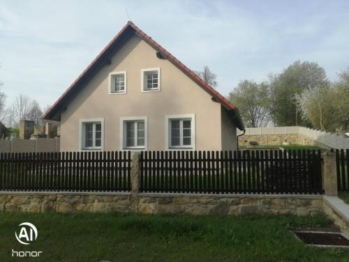 Mariz House | Slavonice - Maříž