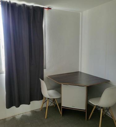 San Luis Apartment | SLC San Martín 3