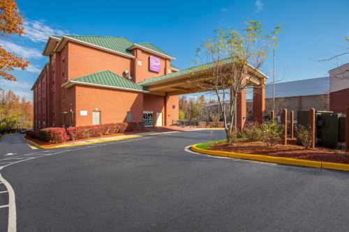 Upper Marlboro Hotel | Sleep Inn & Suites near Joint Base Andrews-Washington Area