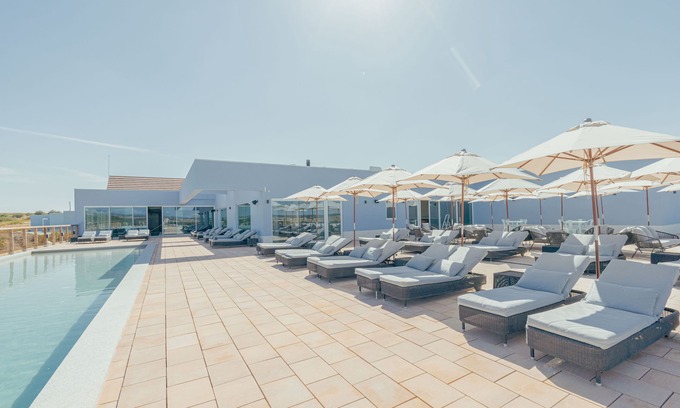 Lavre Hotel | Sleep & Nature Hotel