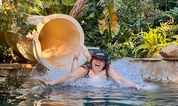 Clermont House | Sleep Up to 22 on a 62 acre "island" in 2 Guest Houses!