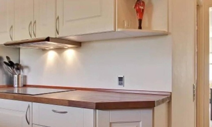 Hvidovre Municipality Condo | Sleepguest