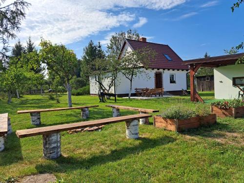 Harsz House | Sleeping Harsz