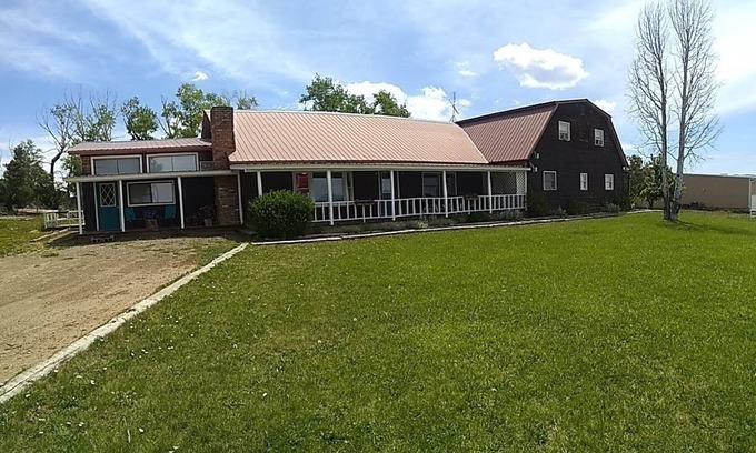 Cortez Apartment | Sleeping Ute Micro Suite in beautiful SW Colorado