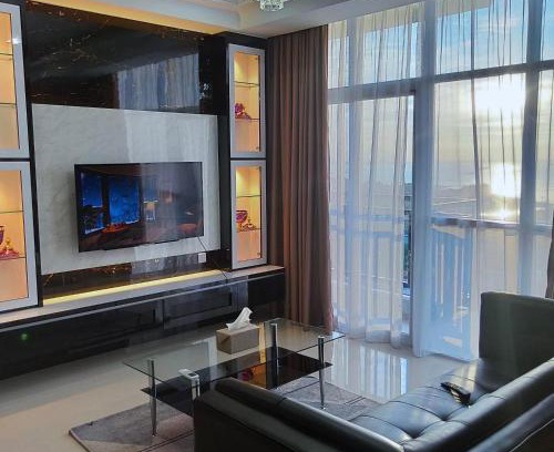 Lubuk Baja Apartment | SLEPTOPIA at Formosa Residence - New Best Cozy Place in Town