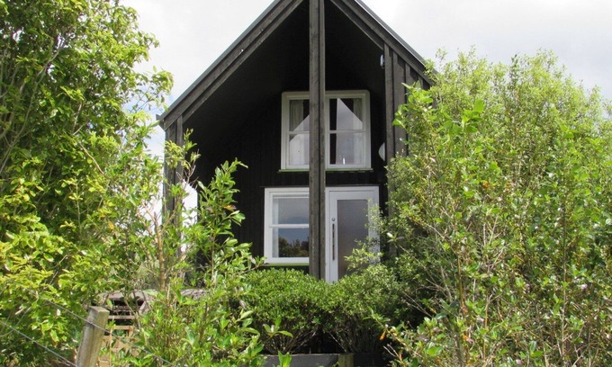 Whakamarama Cottage | Slice of heaven cabin