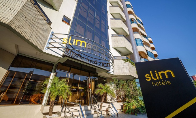 Kobrasol Hotel | SLIM São José Zion