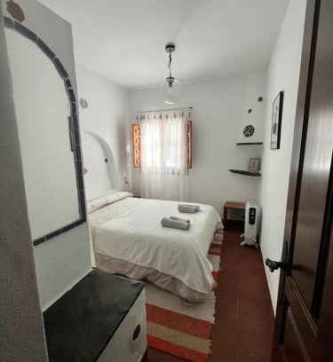 Bubion Apartment | Slow house