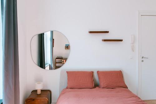 Ixelles Apartment | Slow Moments in Brussels