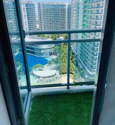 Don Bosco Apartment | SM Bicutan Condotel KA