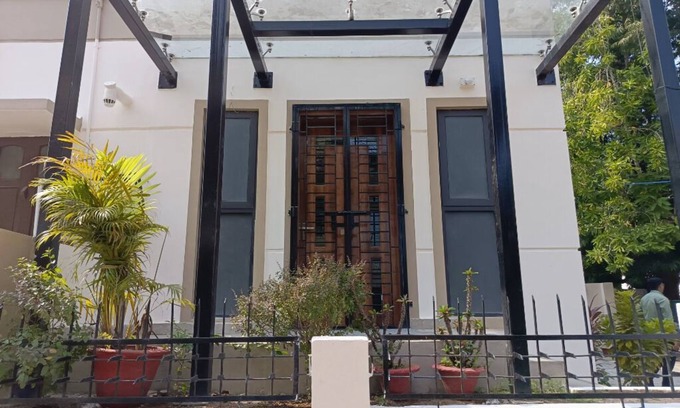 Bhubaneshwar Hotel | SM Residency