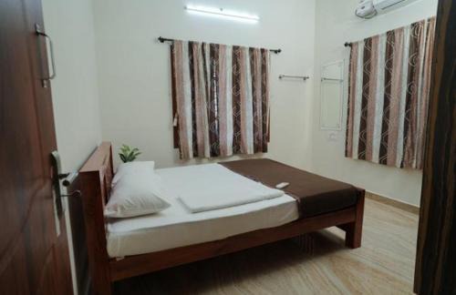 Mangalore House | SM Stay Inn