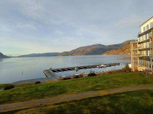 Hjelmeland Hotel | Smaken av Ryfylke Event AS overnatting, Bygningen drives ikke som hotell