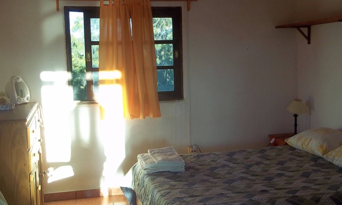 Neptunia House | Small apartments for relaxation near the airport.