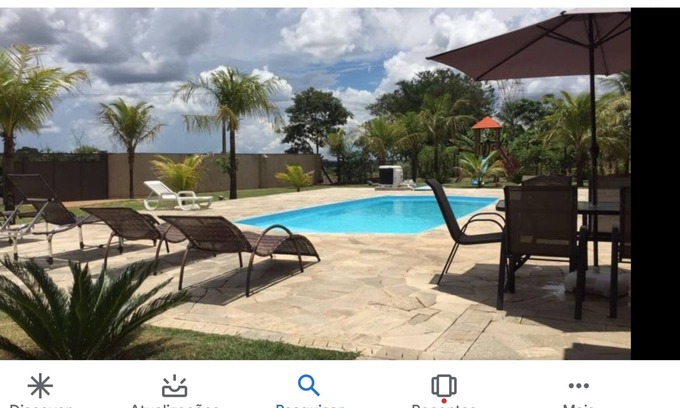 Olimpia Cottage | Small Farm Nook of Birds 02 with Heated Pool