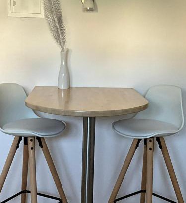 Freudenstadt Apartment | Small Home