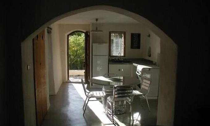Montaulieu Cottage | Small House Perched on a Rocky Peak