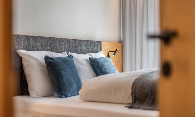 Valdaora di Mezzo Apartment | Small Luxury Apartments Lausa 1 in Olang/Kronplatz/Dolomiten/Südtirol