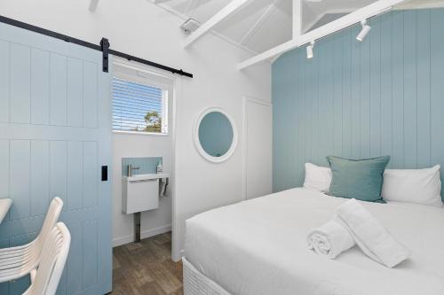 Turangi Hotel | Small Stays at The Quarters