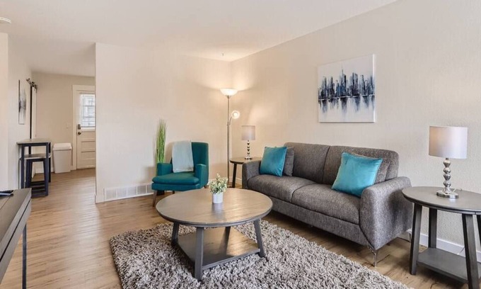 Berthoud Apartment | Small-Town Feel / Outdoor Enthusiast Paradise
