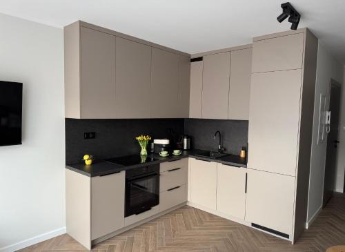 Kielce Apartment | Smart Central Stay, Rynek, Main Square