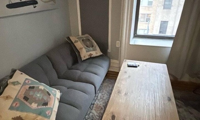 Sutton Place Apartment | Smart Choice Spacious 4BR in NYC