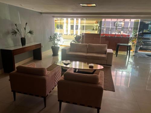 Loteamento Oceania II Apartment | Smart & Comfort 3 - Ap completo