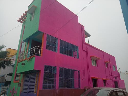 Tiruvannamalai House | Smart Guest House