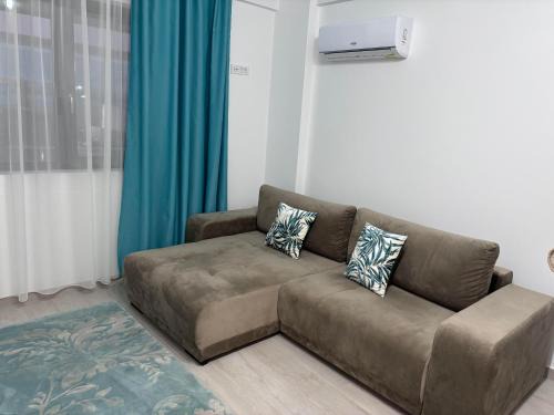 Sector 4 Apartment | Smart Home Apartment