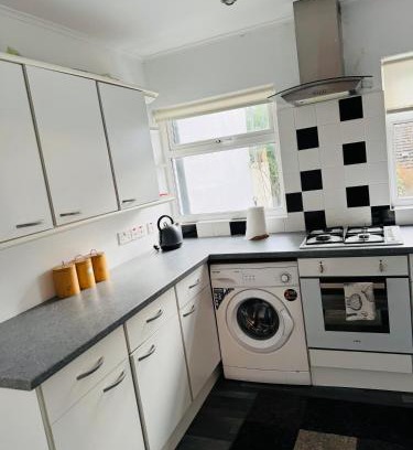 Larne Apartment | Smart Home in Larne