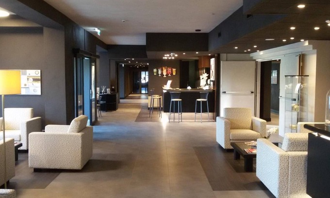 Varedo Hotel | Smart Hotel King , by R Collection Hotels