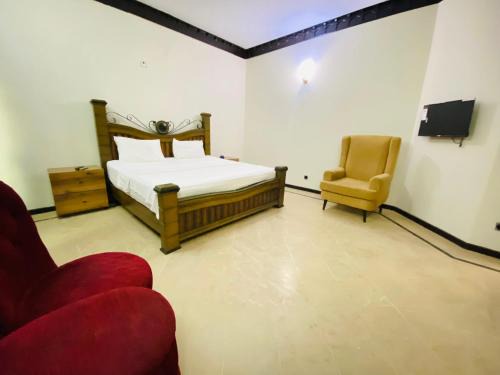 G-9 Sector House | Smart Residency Guest House