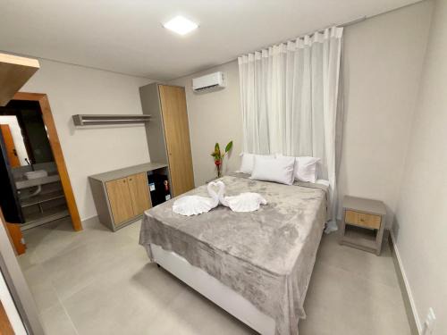 Trancoso Hotel | Smart Suítes Trancoso