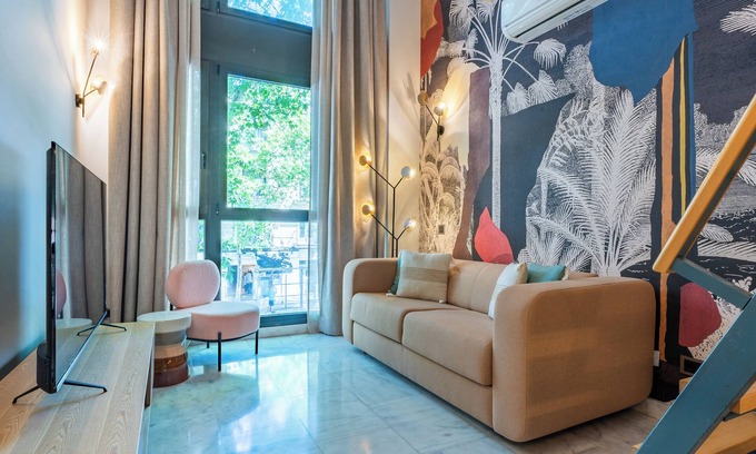 Ciudad Lineal Hotel | Smartr Madrid Las Ventas