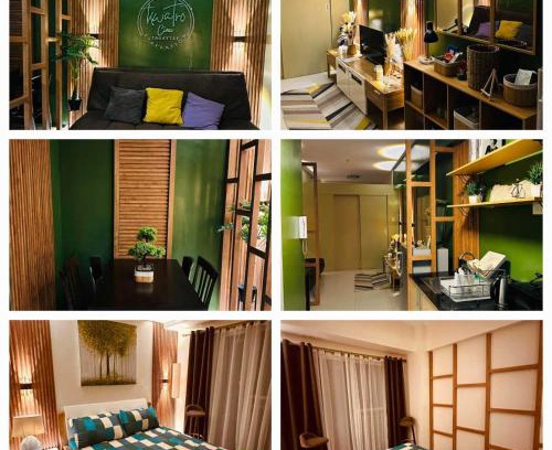Nasugbu Hotel | SMDC Cool Suites by SMDC Wind Residences Tagaytay