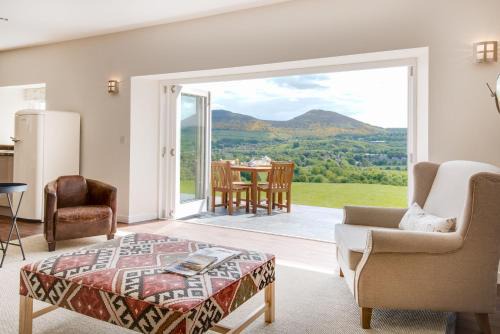Gattonside House | Smiddy