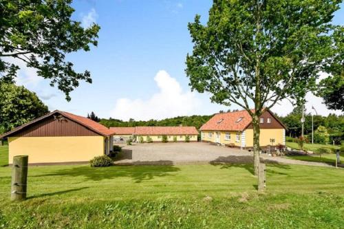 Gadbjerg House | Smidstrupvej 3 - The Lodge
