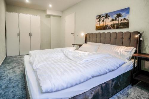 Tiddische Apartment | Smile Apartment