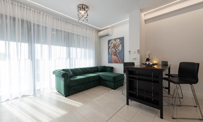 Militari Apartment | Smile Apartments