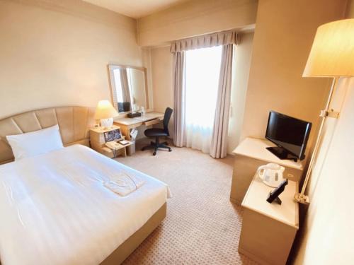 Nishikasai Hotel | Smile Hotel Tokyo Nishikasai - Vacation STAY 67949v