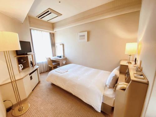Nishikasai Hotel | Smile Hotel Tokyo Nishikasai - Vacation STAY 67938v