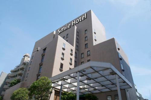 Nishikasai Hotel | Smile Hotel Tokyo Nishikasai