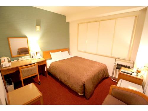 Higashishinkoiwa Hotel | Smile Hotel Tokyo Shinkoiwa - Vacation STAY 82189v