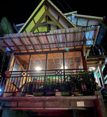 Berastagi House | Smiley's Homestay