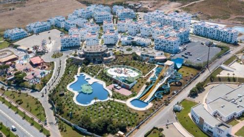 Marina Smir Apartment | SMIR PARK apartment Mdi'q , Marina smir, Oceanica