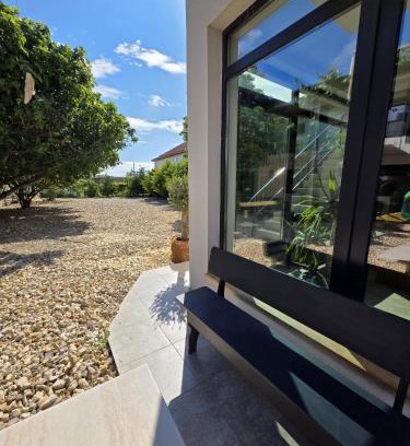 Vama Veche House | Smochin Vama Veche
