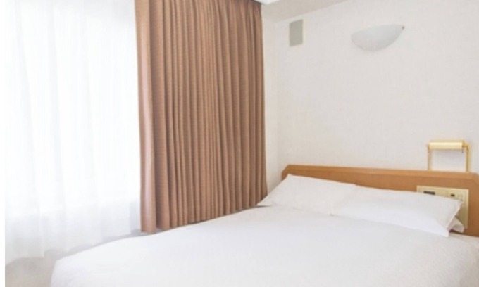 Minamisenba Hotel | Smoking Double Multiple nights vs | Great v/Osaka Ōsaka