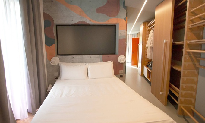 San Giuliano a Mare Apartment | Smove: per chi vuole evadere e spingersi sempre oltre