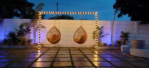 Ibrahimpatan House | SN Farmstays